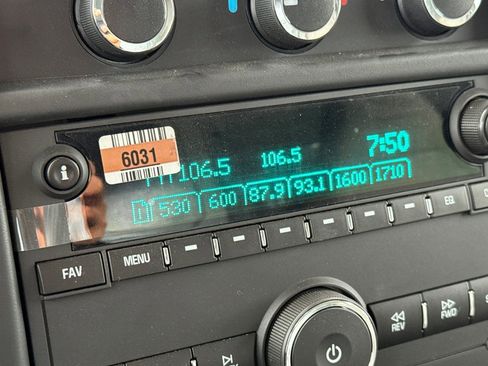 New 2024 Chevrolet Express 3500 w/ Power Convenience Package image 15