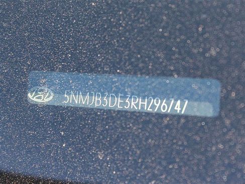 Used 2024 Hyundai Tucson SEL image 29