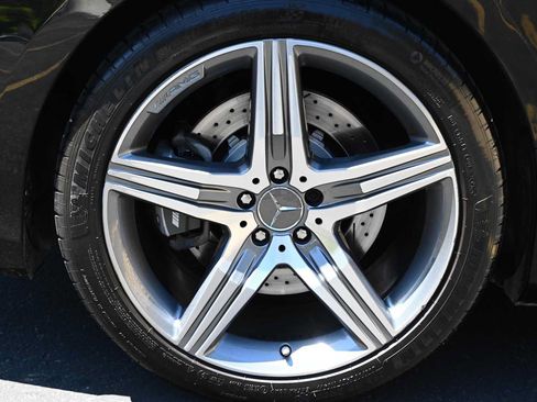 Used 2019 Mercedes-Benz S 63 AMG 4MATIC Coupe image 10