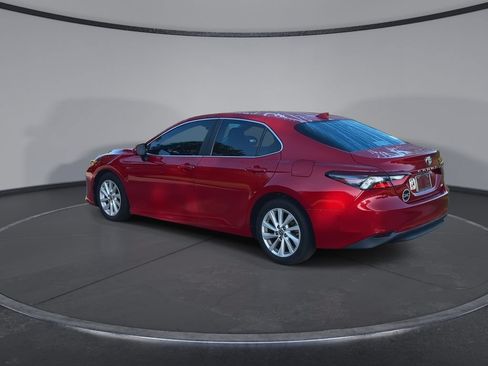 Used 2023 Toyota Camry LE FWD image 6