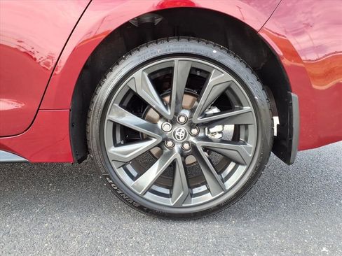 Certified 2025 Toyota Corolla SE image 21