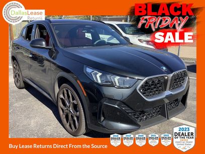 Used 2025 BMW X2 xDrive28i w/ Convenience Package