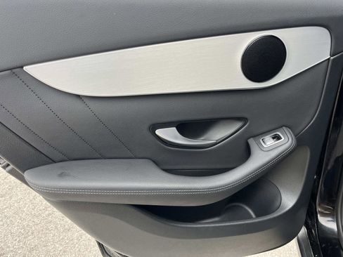 Certified 2022 Mercedes-Benz GLC 300 4MATIC image 15