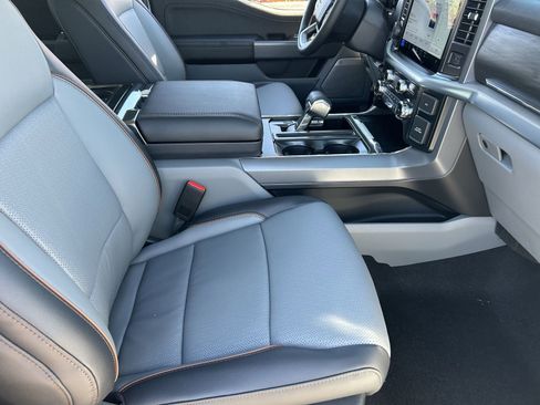 New 2026 Ford F150 Lariat AWD/4WD image 42