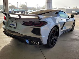 New 2026 Chevrolet Corvette Stingray Coupe w/ Z51 Performance Package video 3