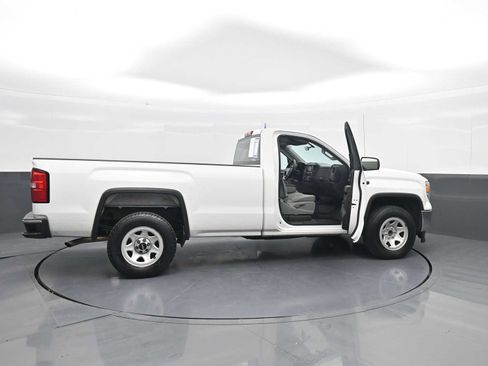 Used 2015 GMC Sierra 1500 2WD Regular Cab image 39