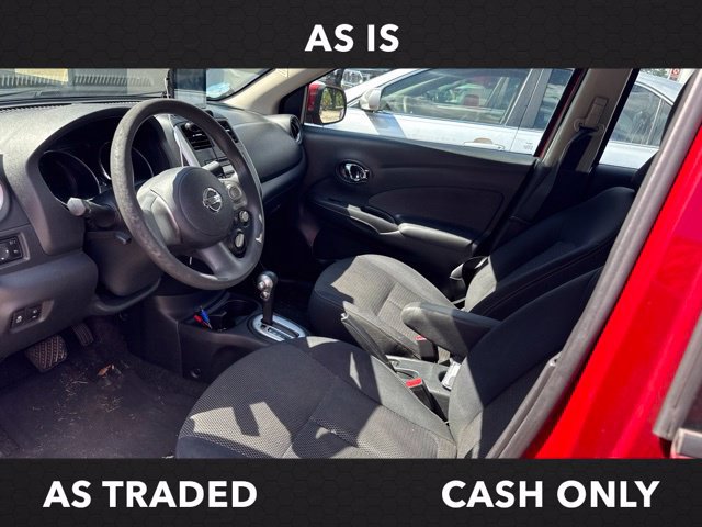 Used 2014 Nissan Versa SV FWD image 23