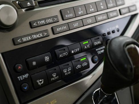 Used 2014 Lexus RX 350 FWD image 22