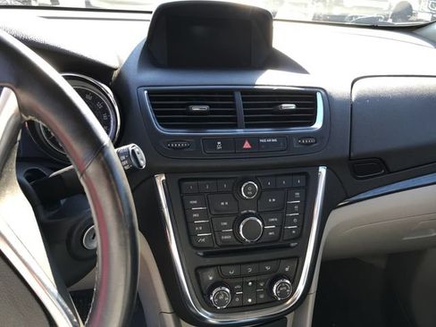 Used 2014 Buick Encore Leather AWD/4WD image 7