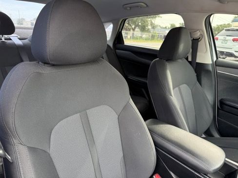 Used 2021 Kia K5 LXS image 12
