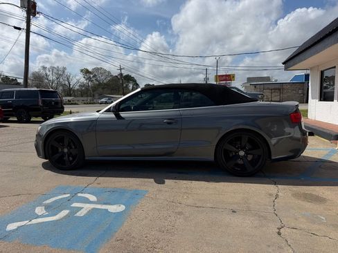 Used 2014 Audi RS 5 4.2 image 5