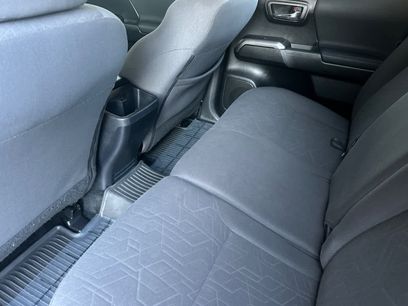 Used 2019 Toyota Tacoma TRD Sport