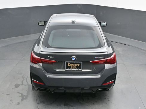 New 2026 BMW M440i w/ Premium Package RWD image 37