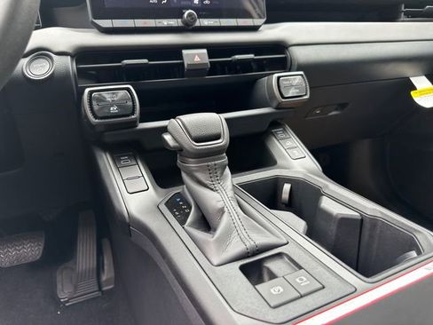 New 2026 Toyota RAV4 LE AWD/4WD image 21