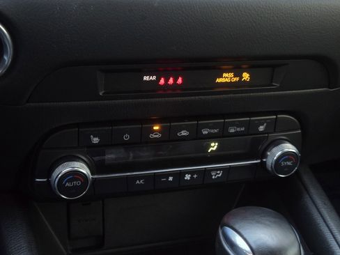 Used 2024 MAZDA CX-5 AWD 2.5 S w/ Select Package image 19