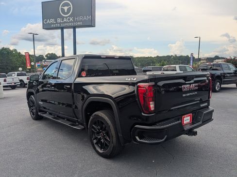Used 2024 GMC Sierra 1500 Elevation AWD/4WD image 7