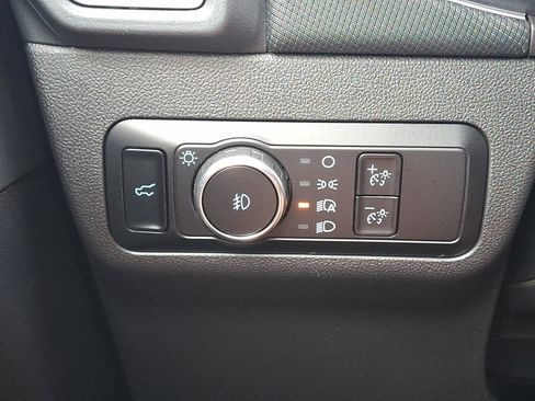 Certified 2024 Ford Bronco Sport Outer Banks AWD/4WD image 29