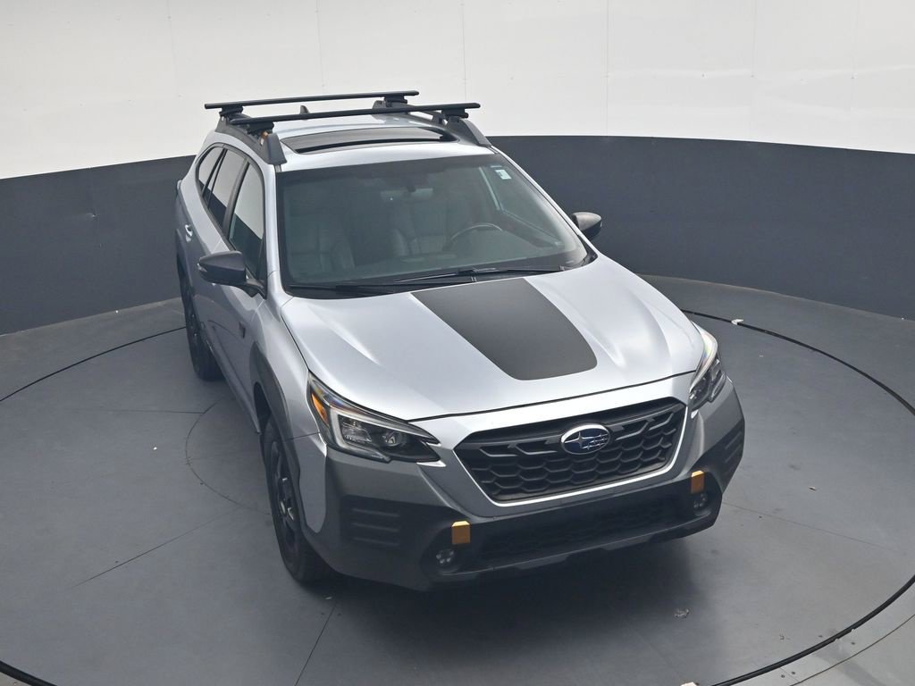 Used 2022 Subaru Outback Wilderness w/ Wilderness Package AWD/4WD image 29