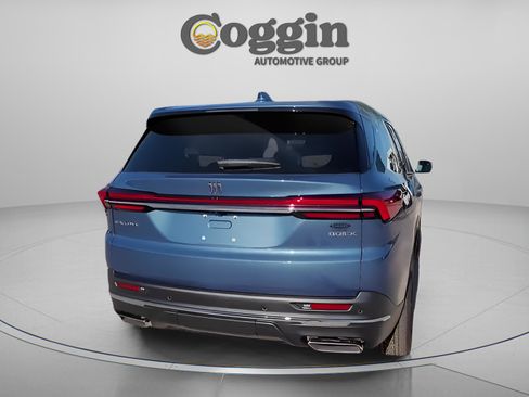 New 2026 Buick Enclave Preferred w/ Power Package image 10