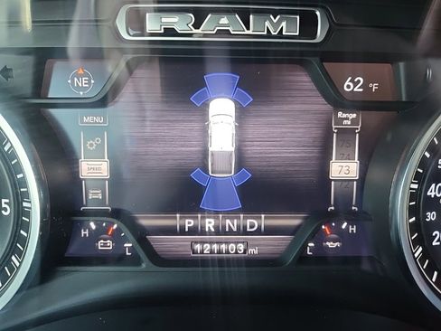 Used 2020 RAM 1500 Big Horn image 67