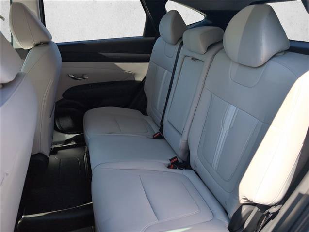 New 2026 Hyundai Tucson SEL FWD image 28