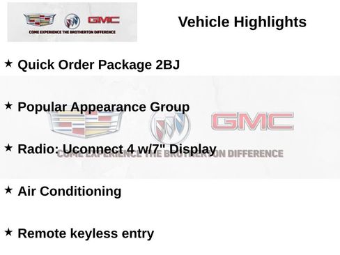 Used 2019 Jeep Cherokee Latitude w/ Popular Appearance Group FWD image 5