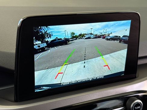 Used 2024 Ford Escape Active FWD image 21