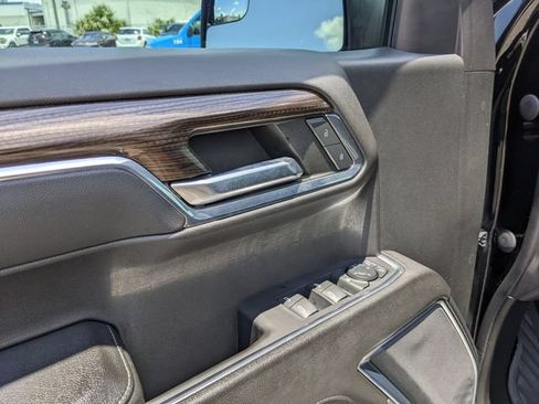 Used 2023 Chevrolet Silverado 1500 LT Trail Boss w/ Protection Package AWD/4WD image 19