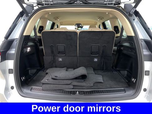 Used 2021 Jeep Grand Cherokee L Limited image 27