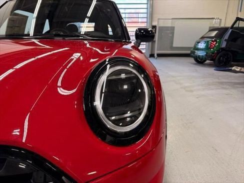 New 2026 MINI Cooper S image 9