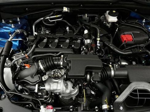 New 2026 Acura ADX A-Spec FWD image 12
