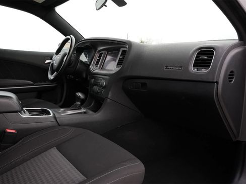 Used 2023 Dodge Charger SXT image 21