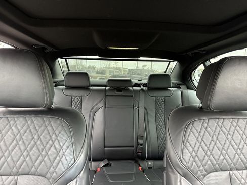 Used 2021 BMW 540i xDrive 540i xDrive w/ Executive Package image 29