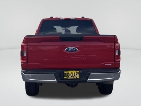Used 2023 Ford F150 XLT w/ Trailer Tow Package image 6