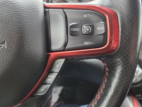 Used 2019 RAM 1500 Rebel w/ Rebel Level 1 Equipment Group image 17