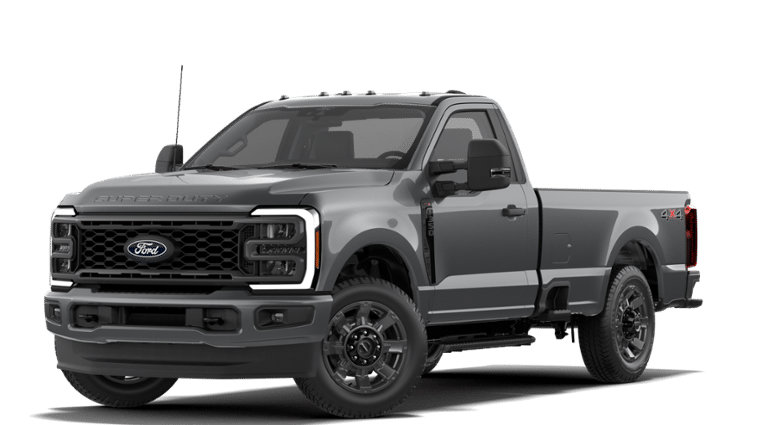 New 2027 Ford F350 XL w/ STX Appearance Package AWD/4WD image 21