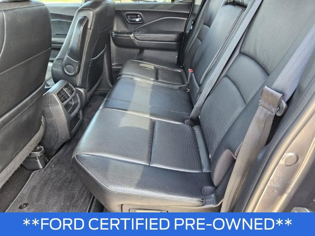 Used 2017 Honda Ridgeline RTL-T image 20