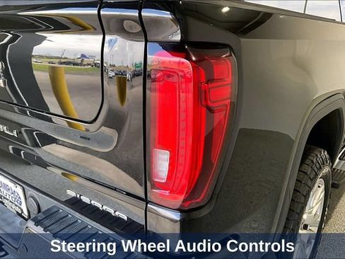 Used 2019 GMC Sierra 1500 Denali AWD/4WD image 32