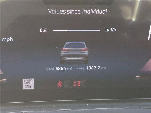 Certified 2026 BMW X5 xDrive40i image 11