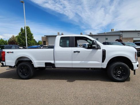 New 2026 Ford F250 XL w/ STX Appearance Package AWD/4WD image 9