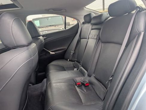 Used 2009 Lexus IS 250 AWD image 13