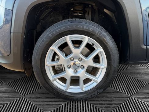 Used 2023 Jeep Renegade Latitude AWD/4WD image 15