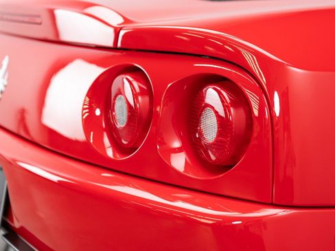 Used 2003 Ferrari 360 Spider image 48