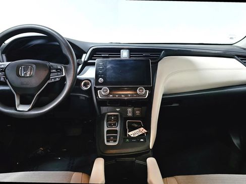 Used 2019 Honda Insight EX image 11