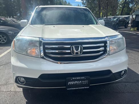 Used 2014 Honda Pilot Touring image 8