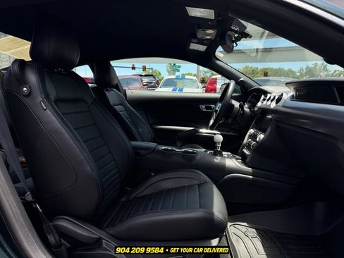 Used 2020 Ford Mustang Bullitt RWD image 39