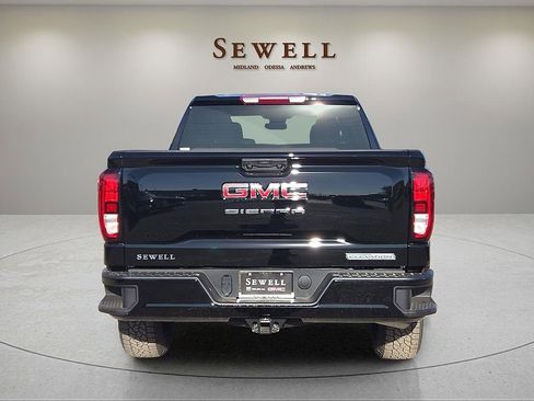 New 2026 GMC Sierra 1500 Elevation w/ Elevation Select Package image 4