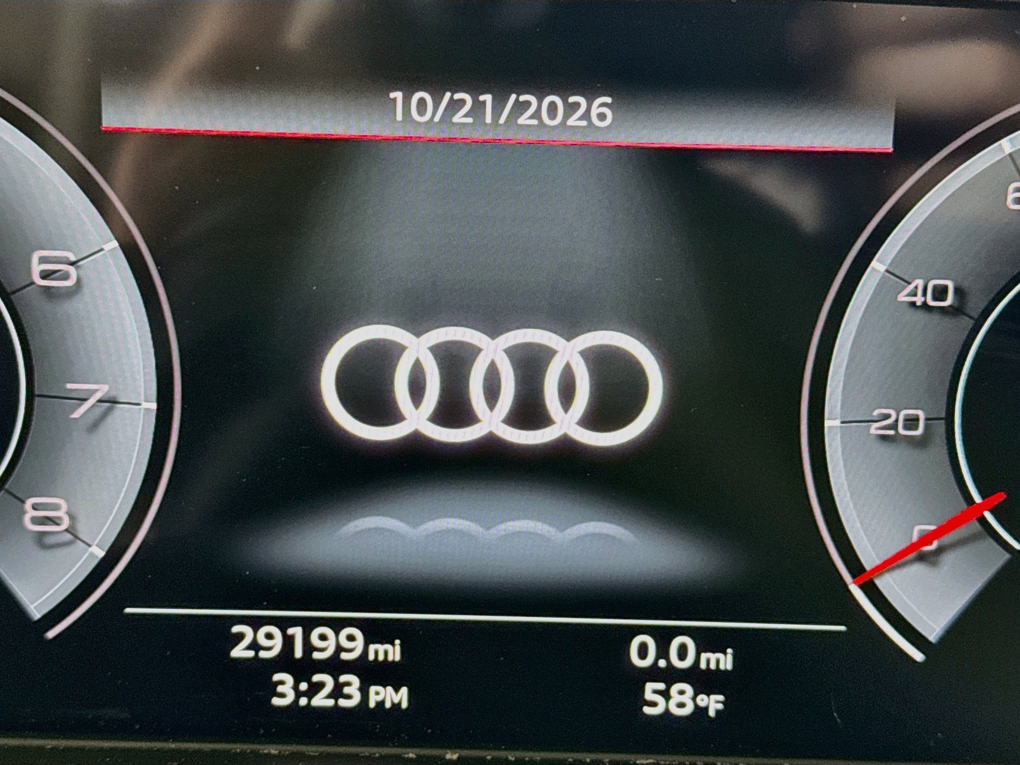 Used 2023 Audi A4 2.0T Premium Plus w/ Premium Plus Package AWD/4WD image 17