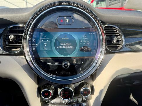 Used 2023 MINI Cooper S w/ Signature Upholstery Package FWD image 30