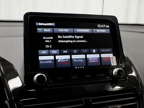 New 2025 Mitsubishi Eclipse Cross LE image 22